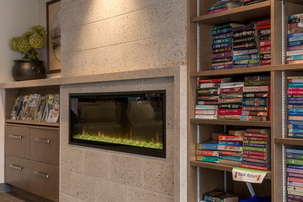 Amenities Gallery 1