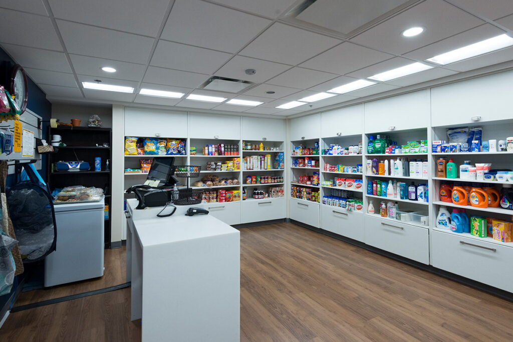 Amenities Gallery 2