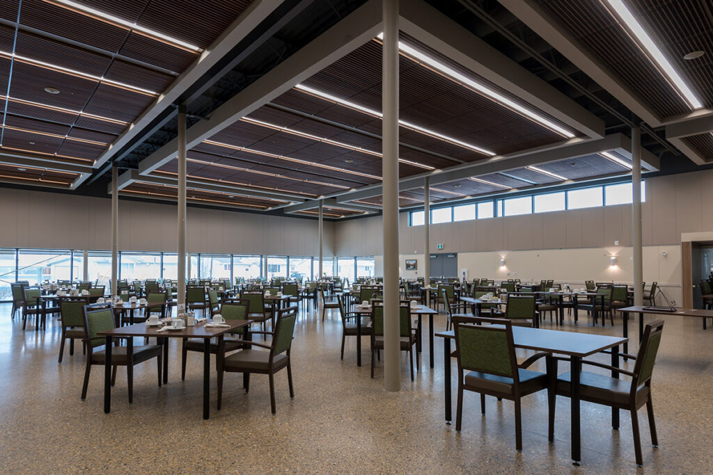 Amenities Gallery 4
